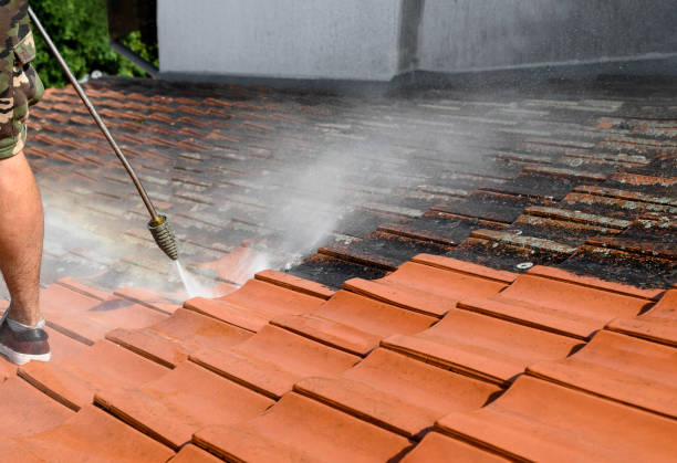 Fence Pressure Washing in Redway, CA