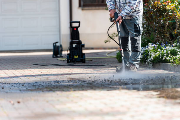 Best Affordable Pressure Washing  in Redway, CA