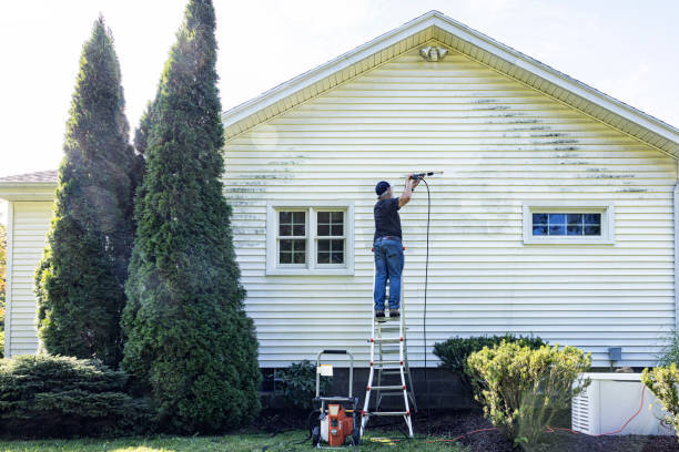 Pressure Washing Estimates in Redway, CA