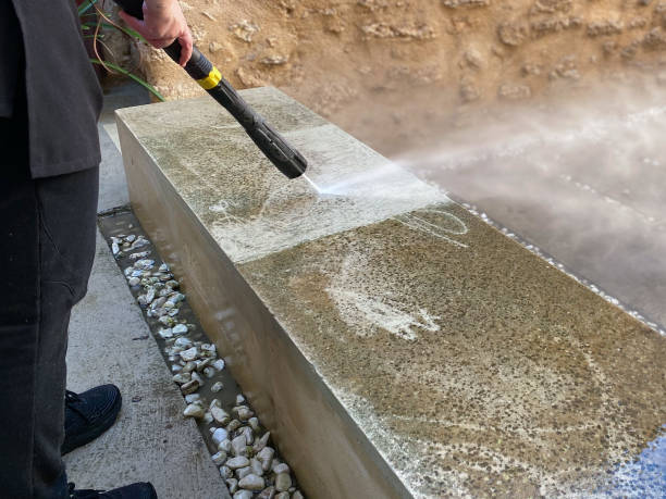 Best Local Pressure Washing Services  in Redway, CA