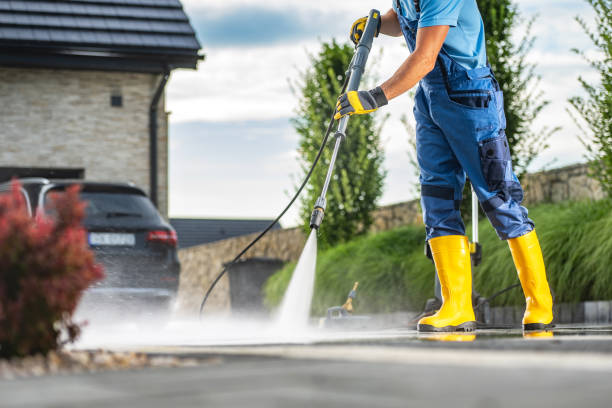Pressure Washing Services for Businesses in Redway, CA