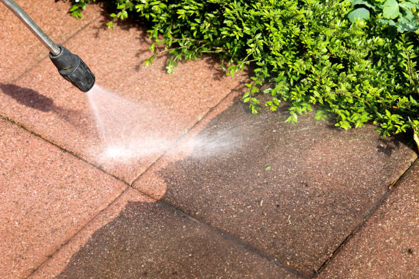 Best Commercial Building Pressure Washing  in Redway, CA